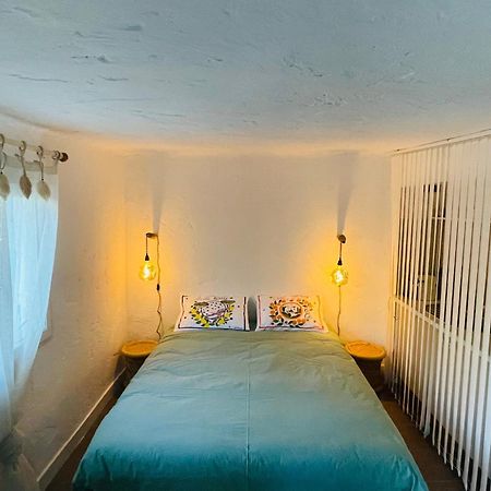 Villa Canzomy Saint-Paul-de-Vence Ngoại thất bức ảnh