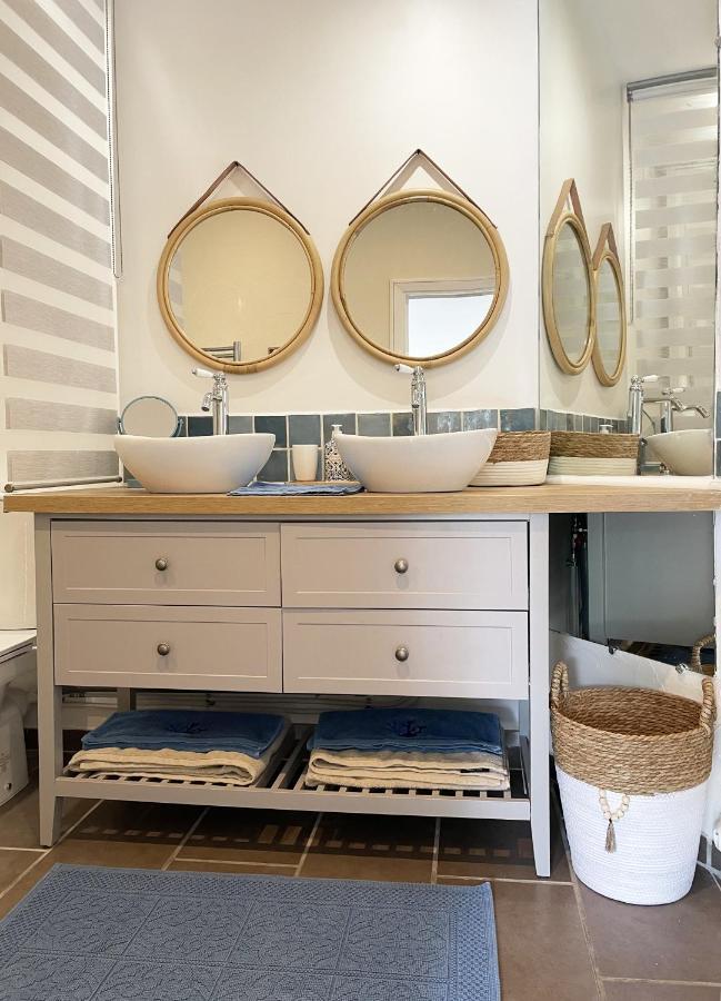 Villa Canzomy Saint-Paul-de-Vence Ngoại thất bức ảnh
