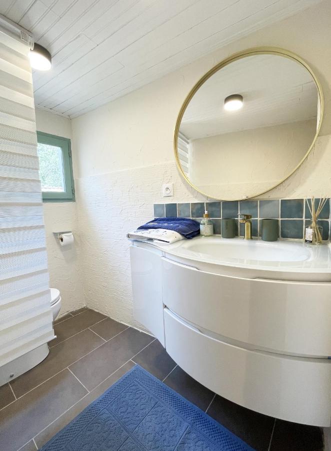 Villa Canzomy Saint-Paul-de-Vence Ngoại thất bức ảnh